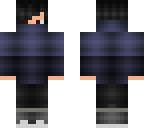 xturr' skin edited