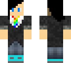 yandrere male