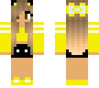 yellow cutie