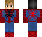 zyperspiderman