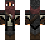 adrarian archer