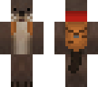 adventure otter 2