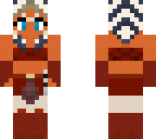 ahsoka tano 1