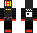 alexton redone