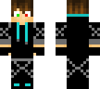 alias alexs changes skin