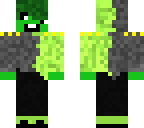 alien
