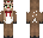 another bre nosed reindeer edit