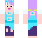 aqua marine