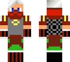 aran male