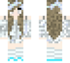 artemis' daughter