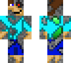 attack cyborg