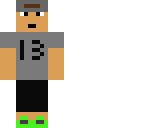 basketball player