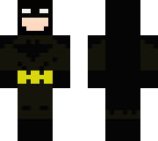 batman
