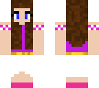 beach girl twin 2