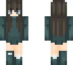 blank