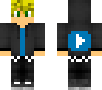 blu youtube guy