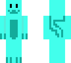 blue dog