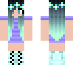 blue-purple
