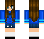 blue spritegast