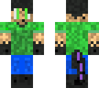 boy spas