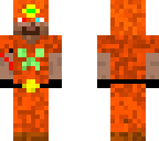 broken warrior