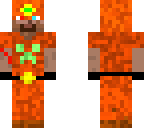 broken warrior 2