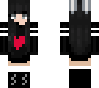 bunny girl