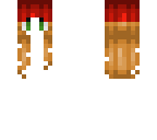 caramel apple hair base