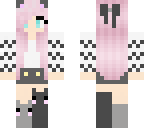 cat girl