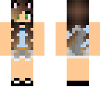 cat girl