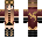 changed eye color