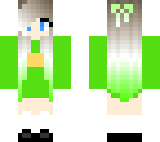 chara skin