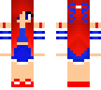 cheerleader