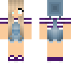cheerleader
