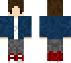 chibi boy 2