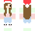 chibi christmas