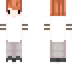 chibi red headed boy fix
