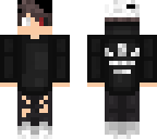 chico ghoul