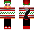 christmas axelfrost
