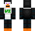 christmas chica