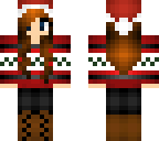 christmas cj
