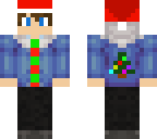 christmas cross