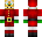 christmas fredbear