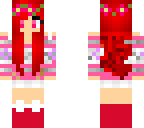 christmas ginger