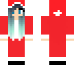 christmas girl