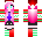 christmas girl