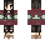 christmas girl 2