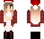 christmas girl 2