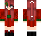 christmas nicole