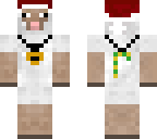 christmas sheep v2